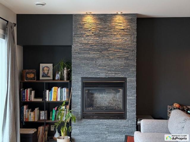 Apartment for rent in Terrebonne, Lanaudière