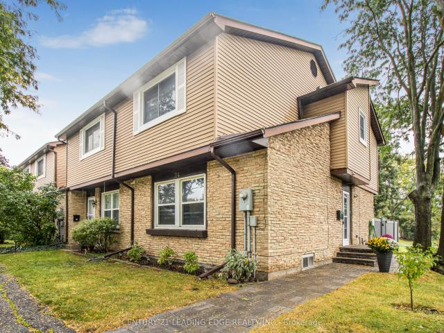 Condo for sale in Mississauga, Ontario