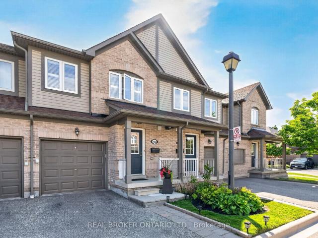 Condo for sale in Mississauga, Ontario
