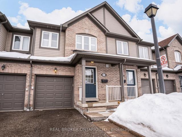 Condo for sale in Woburn, Ontario