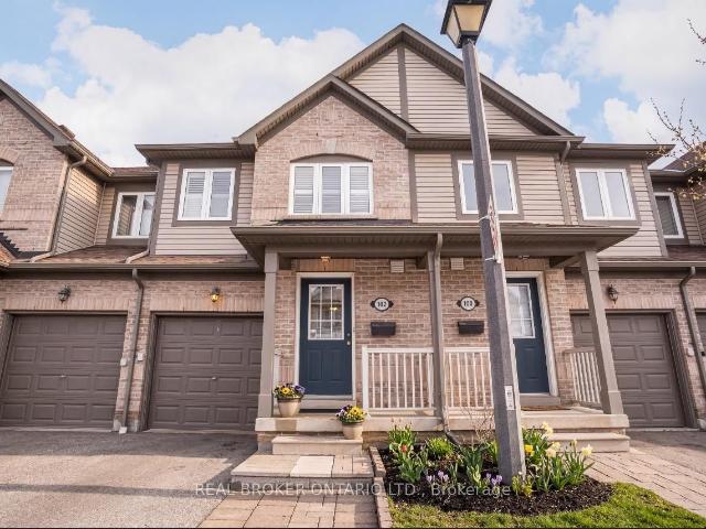 Condo for sale in Mississauga, Ontario