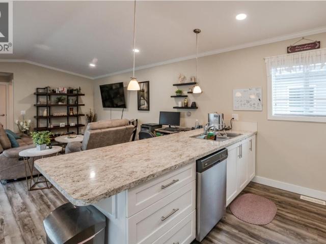 House for sale in Oliver, British Columbia