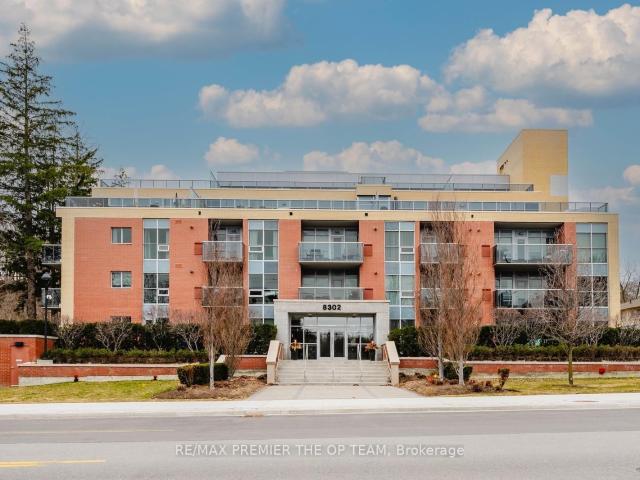 Condo for rent in York, Ontario
