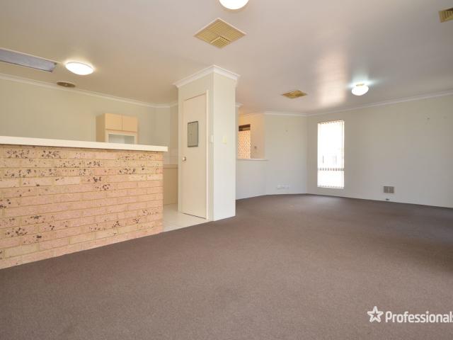 House for rent in St James, City of Canning