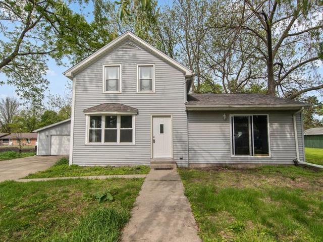 House for sale in Mendota, Illinois