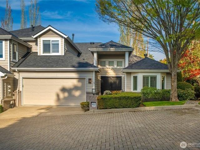 Townhouse for sale in Kirkland, Washington