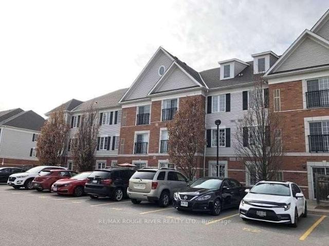 Condo for sale in Durham, Ontario