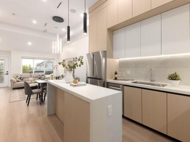 Duplex for sale in Coquitlam, British Columbia