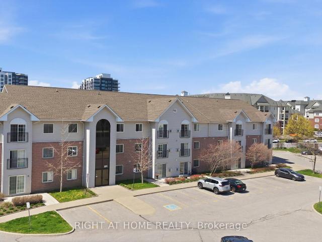 Condo for sale in Woburn, Ontario