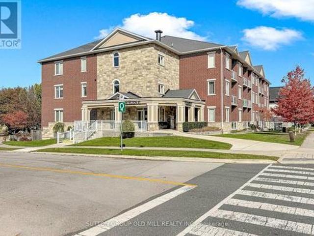 Condo for sale in Landsdale, Hamilton