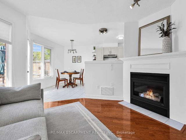 Condo for sale in Ancaster, Ontario