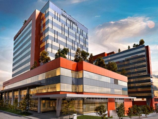 Office for sale in Surrey, British Columbia