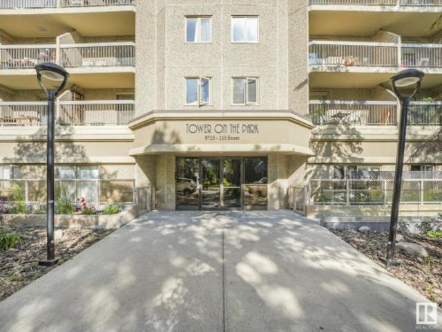 Condo for sale in Edmonton