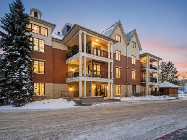Condo for sale in Wedgewood, Alberta