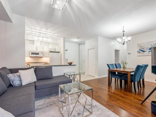 Condo for sale in York, Ontario