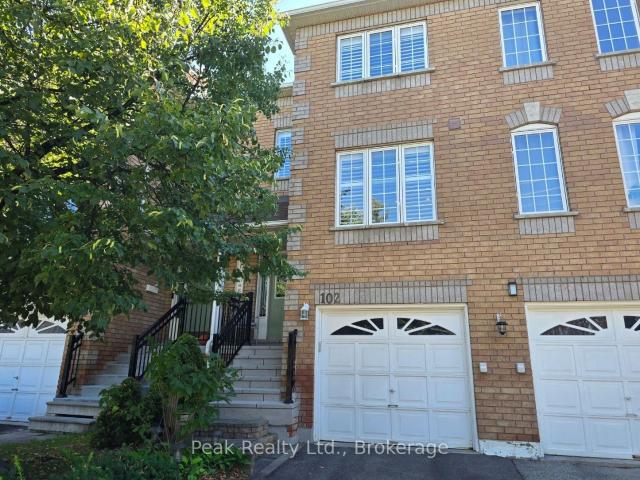 Property for sale in Georgina, Ontario