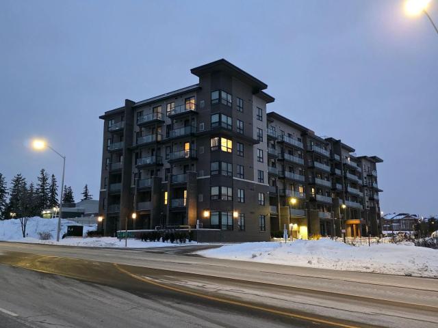 Condo for rent in York, Ontario