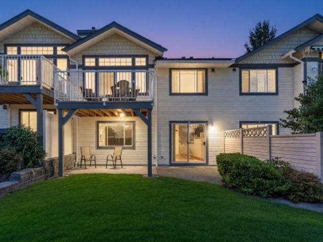 Townhouse for sale in Walnut Grove, Township of Langley
