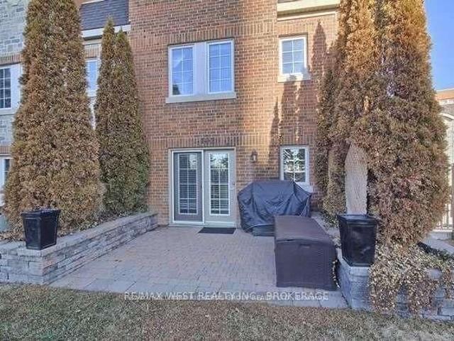 Condo for sale in Woburn, Ontario