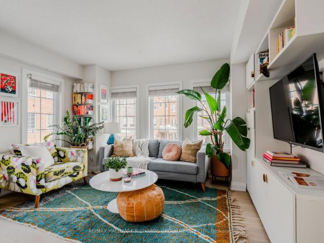 Condo for sale in Woburn, Ontario