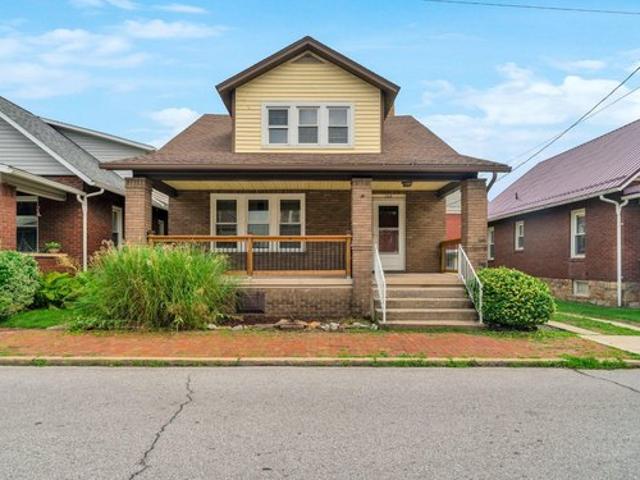 House for sale in Blair, Pennsylvania