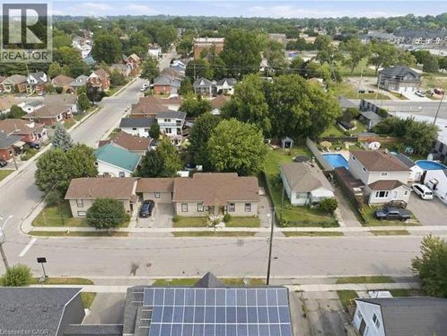 Property for sale in Brantford, Southwestern Ontario
