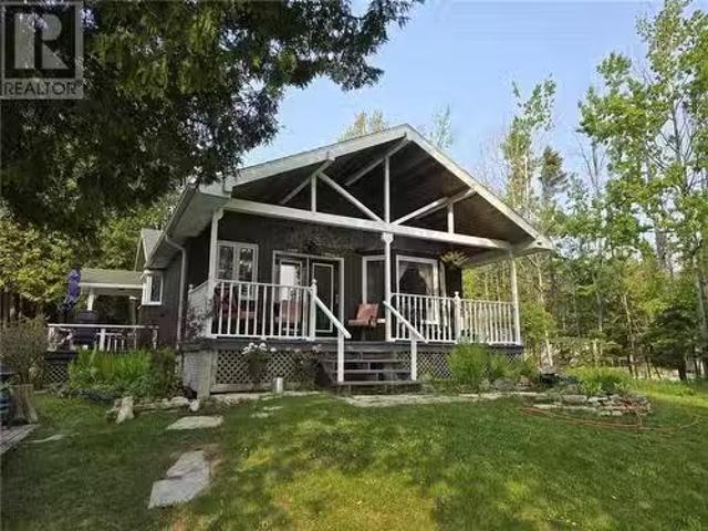 House for sale in Northeastern Manitoulin, Ontario