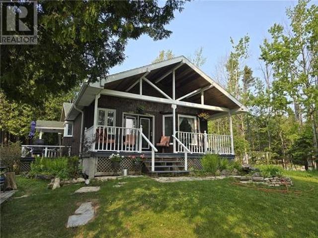 House for sale in Northeastern Manitoulin, Ontario