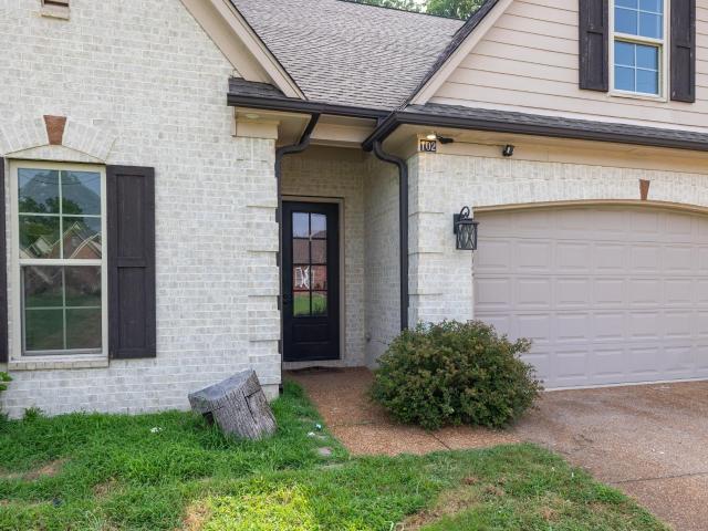 House for sale in Tennessee