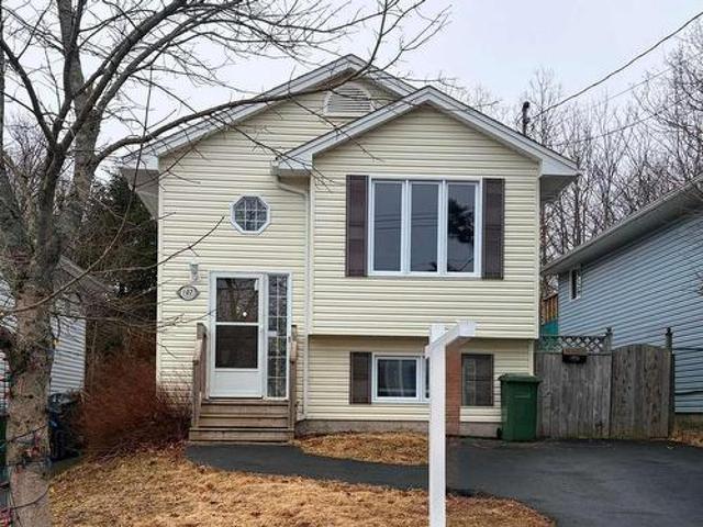 House for sale in Fairview, Nova Scotia