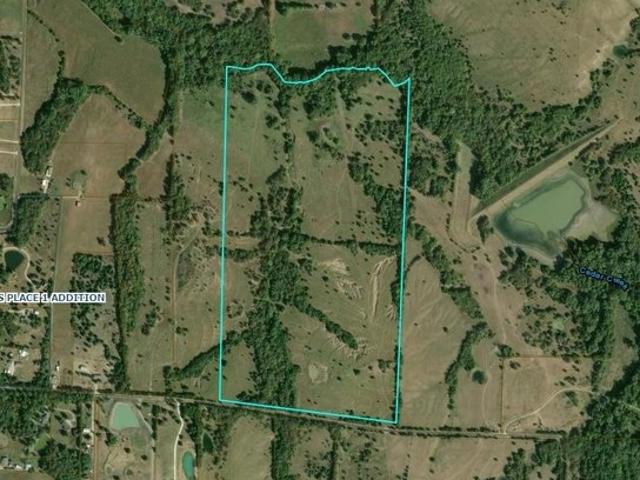 Land for sale in Farmersville, Texas