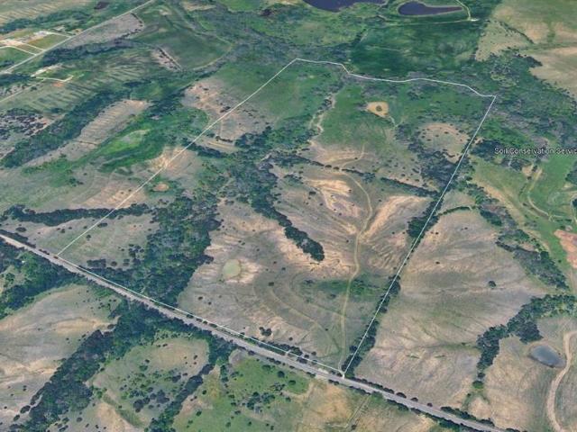 Land for sale in Farmersville, Texas