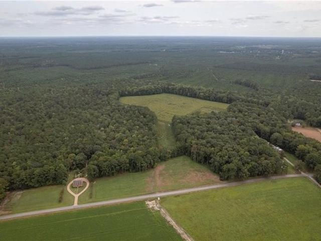 Land for sale in Virginia