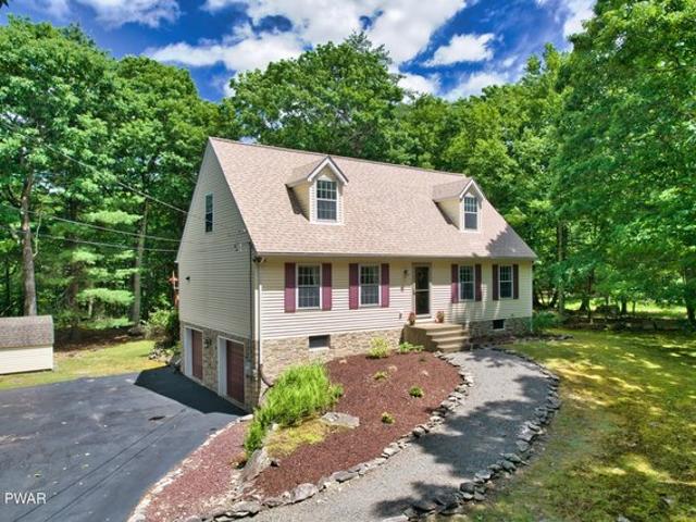 House for sale in Milford, Pennsylvania