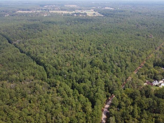 Land for sale in Louisiana