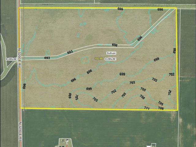 Farm for sale in Cullom, Illinois