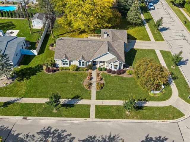 House for sale in De Pere, Brown County