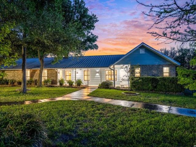 House for sale in Texas