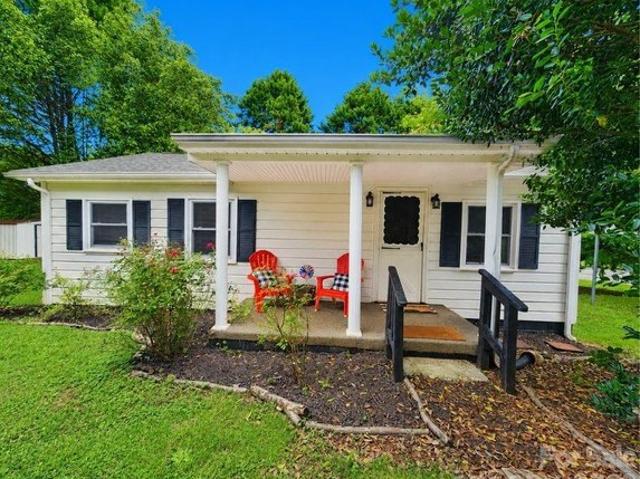 House for sale in Bessemer City, North Carolina