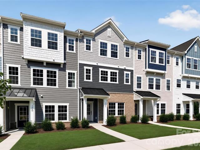 Townhouse for sale in Langtree, Mooresville