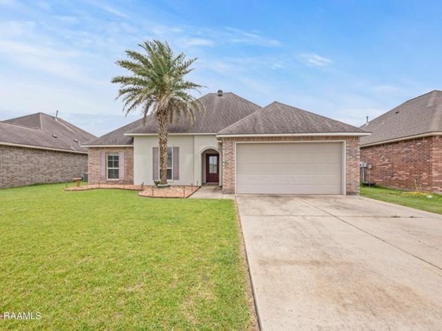 House for sale in Rayne, Louisiana