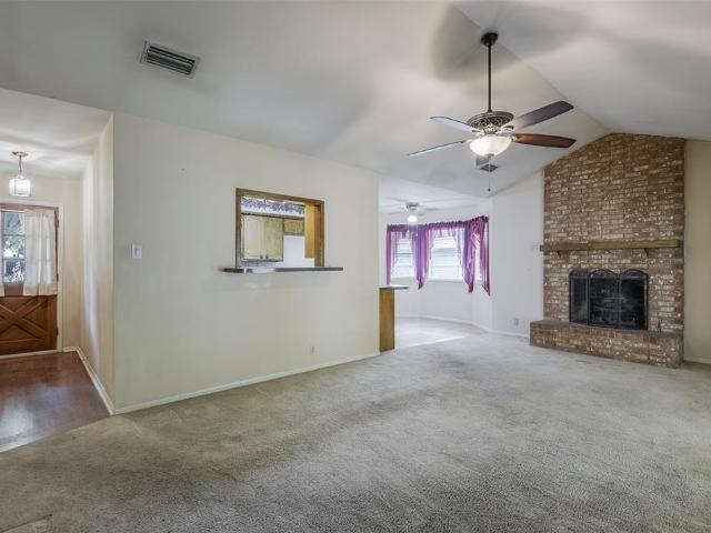 House for sale in Ellis, Texas