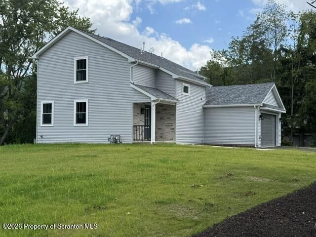 House for sale in Clarks Summit, Lackawanna County