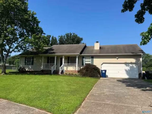 House for rent in Huntsville