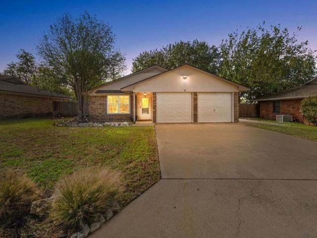 House for sale in Sanger, Denton County
