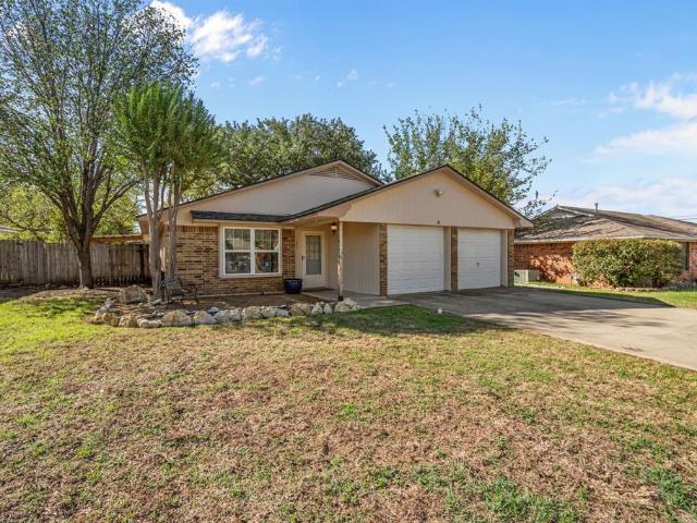 House for sale in Sanger, Denton County