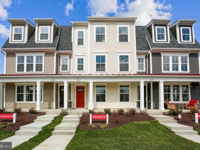Townhouse for sale in Dickerson, Maryland