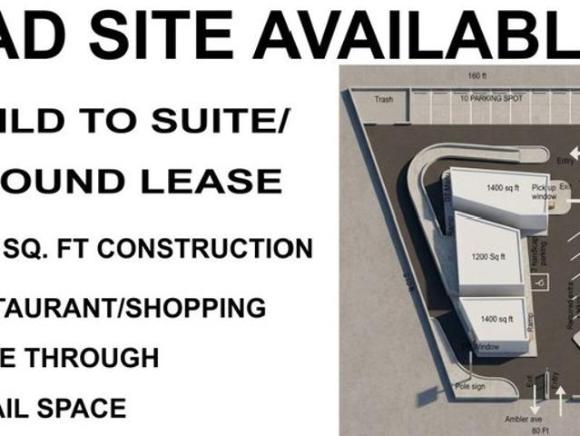 Land for sale in Taylor, Texas