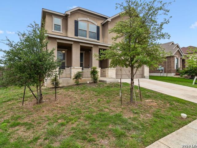 House for sale in Universal City, Texas