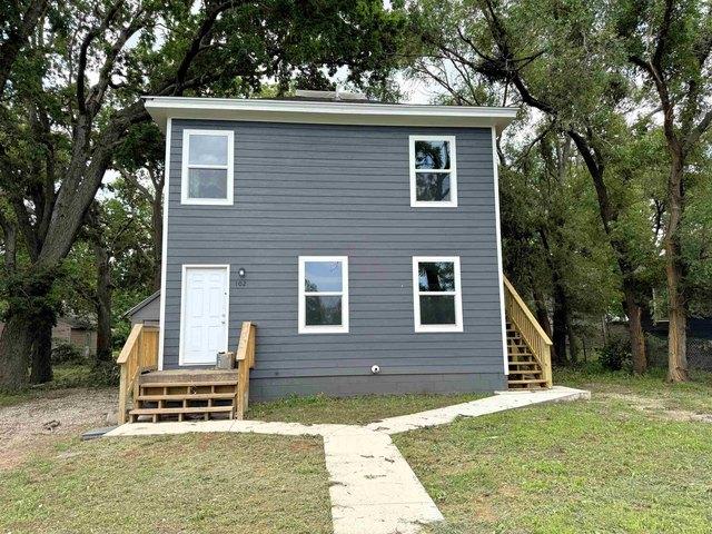 House for sale in Kansas